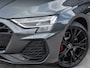 Audi A3 Sportback 45 TFSI e S EDITION COMPETITION | PANORAMADAK | S-SEATS | ADAPTIVE CRUISE | SONOS SOUND | CAMERA | BLACK-OPTIC | AMBIANCE INTERIEUR