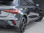 Audi A3 Sportback 45 TFSI e S EDITION COMPETITION | PANORAMADAK | S-SEATS | ADAPTIVE CRUISE | SONOS SOUND | CAMERA | BLACK-OPTIC | AMBIANCE INTERIEUR