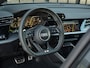 Audi A3 Sportback 45 TFSI e S EDITION COMPETITION | PANORAMADAK | S-SEATS | ADAPTIVE CRUISE | SONOS SOUND | CAMERA | BLACK-OPTIC | AMBIANCE INTERIEUR