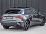 Audi A3 Sportback 45 TFSI e S EDITION COMPETITION | PANORAMADAK | S-SEATS | ADAPTIVE CRUISE | SONOS SOUND | CAMERA | BLACK-OPTIC | AMBIANCE INTERIEUR