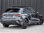 Audi A3 Sportback 45 TFSI e S EDITION COMPETITION | PANORAMADAK | S-SEATS | ADAPTIVE CRUISE | SONOS SOUND | CAMERA | BLACK-OPTIC | AMBIANCE INTERIEUR