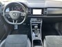 Skoda Kodiaq 1.5 TSI 150pk Automaat Business Edition | Panorama | Adaptieve cruise | Lane assist | Virtual cockpit | Trekhaak | Apple CarPlay | Dodehoekdetectie | LED | DAB | Elektrische achterklep | Dealeronderhouden