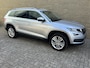 Skoda Kodiaq 1.5 TSI 150pk Automaat Business Edition | Panorama | Adaptieve cruise | Lane assist | Virtual cockpit | Trekhaak | Apple CarPlay | Dodehoekdetectie | LED | DAB | Elektrische achterklep | Dealeronderhouden