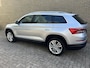 Skoda Kodiaq 1.5 TSI 150pk Automaat Business Edition | Panorama | Adaptieve cruise | Lane assist | Virtual cockpit | Trekhaak | Apple CarPlay | Dodehoekdetectie | LED | DAB | Elektrische achterklep | Dealeronderhouden