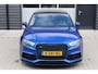 Audi S3 Limousine 2.0 TFSI quattro 420Pk | Kuipstoelen | Panoramadak