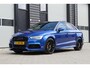 Audi S3 Limousine 2.0 TFSI quattro 420Pk | Kuipstoelen | Panoramadak