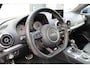 Audi S3 Limousine 2.0 TFSI quattro 420Pk | Kuipstoelen | Panoramadak