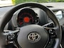 Toyota Aygo 1.0 VVT-i X-Fun Sport 5DRS / 62.886 km / Dealer OH / AIRCO / CRUISE / NAP / RODE ACCENTEN / 15" VELGEN / APK 09-2026