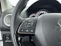 Mitsubishi Space Star 1.2 INSTYLE | APPLE CAR PLAY & ANDROID AUTO | CLIMA | CRUISE | CAMERA | HALF LEDER | STOELVERWARMING | 15'' LM VELGEN | A. SPOILER | I-KEY | AUTOMAAT |