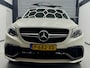 Mercedes-Benz AMG GLE 63 4MATIC - (360) Camera - Luchtvering - Leer - Pano -Memory