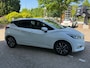 Nissan Micra 0.9 IG-T N-Connecta Navi Clima Cruise Camera PDC