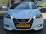 Nissan Micra 0.9 IG-T N-Connecta Navi Clima Cruise Camera PDC