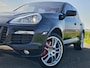 Porsche Cayenne 4.8 Turbo | Full Option | Techart Uitlaat | Youngtimer
