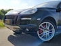 Porsche Cayenne 4.8 Turbo | Full Option | Techart Uitlaat | Youngtimer