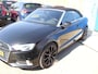 Audi A3 Cabriolet 1.5 TFSI CoD Design Pro Line