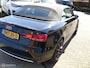 Audi A3 Cabriolet 1.5 TFSI CoD Design Pro Line