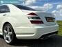 Mercedes-Benz S-klasse 500 4-Matic Lang Prestige Plus