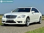 Mercedes-Benz S-klasse 500 4-Matic Lang Prestige Plus