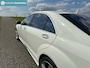 Mercedes-Benz S-klasse 500 4-Matic Lang Prestige Plus
