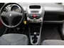Peugeot 107 1.0-12V XR | incl. nw APK | airco | radio cd | 2x elektrische ramen
