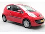 Peugeot 107 1.0-12V XR | incl. nw APK | airco | radio cd | 2x elektrische ramen
