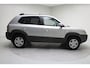 Hyundai Tucson 2.0i Style | zo mee nemen | trekhaak | climate control | cruise control | radio cd | LM reserve wiel | 4x elektr. ramen