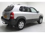 Hyundai Tucson 2.0i Style | zo mee nemen | trekhaak | climate control | cruise control | radio cd | LM reserve wiel | 4x elektr. ramen