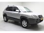 Hyundai Tucson 2.0i Style | zo mee nemen | trekhaak | climate control | cruise control | radio cd | LM reserve wiel | 4x elektr. ramen
