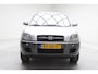 Hyundai Tucson 2.0i Style | zo mee nemen | trekhaak | climate control | cruise control | radio cd | LM reserve wiel | 4x elektr. ramen