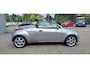 Ford Streetka 1.6 First Edition leder, airco, lichtmetalen velgen