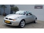 Ford Streetka 1.6 First Edition leder, airco, lichtmetalen velgen