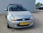 Ford Streetka 1.6 First Edition leder, airco, lichtmetalen velgen