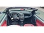 Ford Streetka 1.6 First Edition leder, airco, lichtmetalen velgen