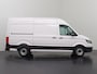 Volkswagen Crafter 2.0TDI 140PK L3H3 | Multimedia | Apple | Airco | Cruise | 3-Persoons