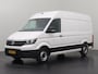 Volkswagen Crafter 2.0TDI 140PK L3H3 | Multimedia | Apple | Airco | Cruise | 3-Persoons
