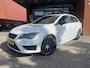 SEAT Leon ST 2.0 TSI Cupra 290PK! // LED // CAMERA+SENSOREN // SCHUIF-KANTELDAK // SEAT SOUND // ELEK.STOELEN+LEDER //