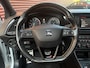 SEAT Leon ST 2.0 TSI Cupra 290PK! // LED // CAMERA+SENSOREN // SCHUIF-KANTELDAK // SEAT SOUND // ELEK.STOELEN+LEDER //