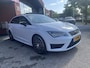 SEAT Leon ST 2.0 TSI Cupra 290PK! // LED // CAMERA+SENSOREN // SCHUIF-KANTELDAK // SEAT SOUND // ELEK.STOELEN+LEDER //