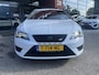 SEAT Leon ST 2.0 TSI Cupra 290PK! // LED // CAMERA+SENSOREN // SCHUIF-KANTELDAK // SEAT SOUND // ELEK.STOELEN+LEDER //