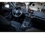 Audi A5 Sportback 2.0 TFSI MHEV Design Pro Line Plus|Schuif/kantel|LED|Stoelverw|Half leder/alcantara|Ambi light