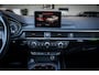 Audi A5 Sportback 2.0 TFSI MHEV Design Pro Line Plus|Schuif/kantel|LED|Stoelverw|Half leder/alcantara|Ambi light