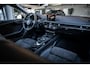 Audi A5 Sportback 2.0 TFSI MHEV Design Pro Line Plus|Schuif/kantel|LED|Stoelverw|Half leder/alcantara|Ambi light