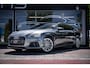 Audi A5 Sportback 2.0 TFSI MHEV Design Pro Line Plus|Schuif/kantel|LED|Stoelverw|Half leder/alcantara|Ambi light