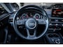 Audi A5 Sportback 2.0 TFSI MHEV Design Pro Line Plus|Schuif/kantel|LED|Stoelverw|Half leder/alcantara|Ambi light