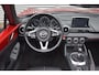 Mazda MX-5 2.0 SkyActiv-G 160 GT-M, Airco, Ecc, Cruise, Leder, Navi.