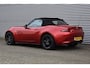 Mazda MX-5 2.0 SkyActiv-G 160 GT-M, Airco, Ecc, Cruise, Leder, Navi.