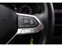 Volkswagen T-Cross 1.0 TSI Life 95PK / 70kW, NL auto 1e eigenaar dealeronderhouden, adaptieve cruise control (acc), elektrisch verstel-, verwarm- en inklapbare buitenspiegels (spiegel pakket), 16" 'Rochester' LMV, licht en regensensor, parkeersensoren voor en achter (pdc), privacy glas, navigatie, Apple Carplay / Android Auto, lendesteunen voorstoelen, middenarmsteun