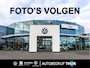 Volkswagen E-Golf E-DITION NL auto 1e eigenaar dealeronderhouden 17" LMV Velgen keyless entry navigatie voorruit verwarming acc pdc voor en achter privacy glas