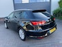 SEAT Leon ST 1.0 EcoTSI /Leder/Navi/Cruise-c/Climate-c/Dealer-onderhouden/PDC/Zomer+Winterbanden