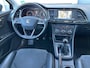 SEAT Leon ST 1.0 EcoTSI /Leder/Navi/Cruise-c/Climate-c/Dealer-onderhouden/PDC/Zomer+Winterbanden
